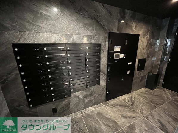 S-RESIDENCE綾瀬rivieの物件内観写真